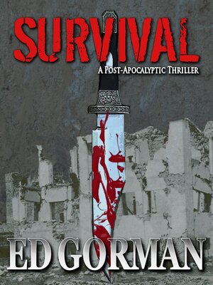 Survival - ebook